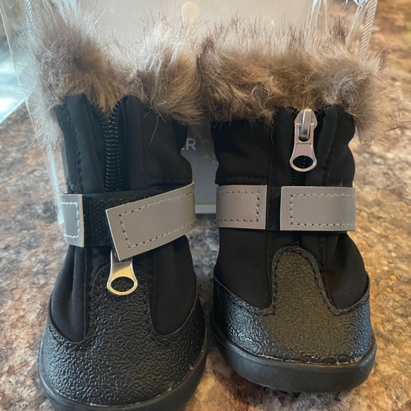Dog boots - Picture 6 of 10